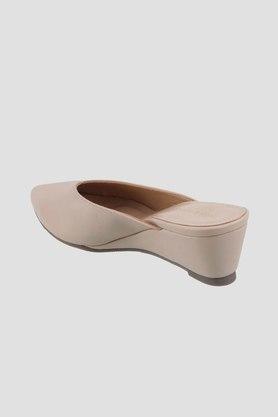 LEMON & PEPPER - Natural Heels - Main