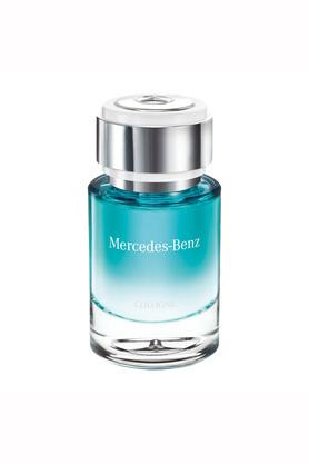 Mercedes silver perfume hot sale