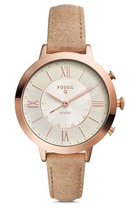 shoppers stop fossil smart watches