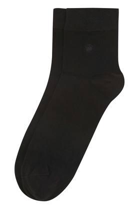 Mid calf sale length socks