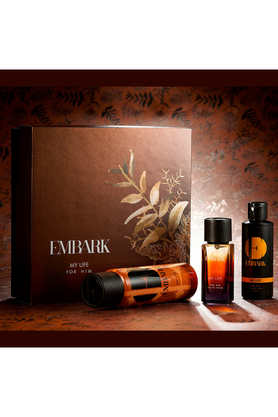 Embark outlet perfume set