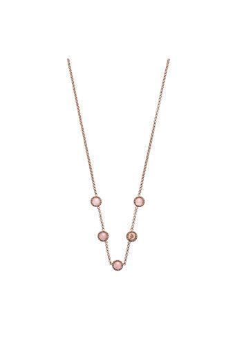 armani necklace womens