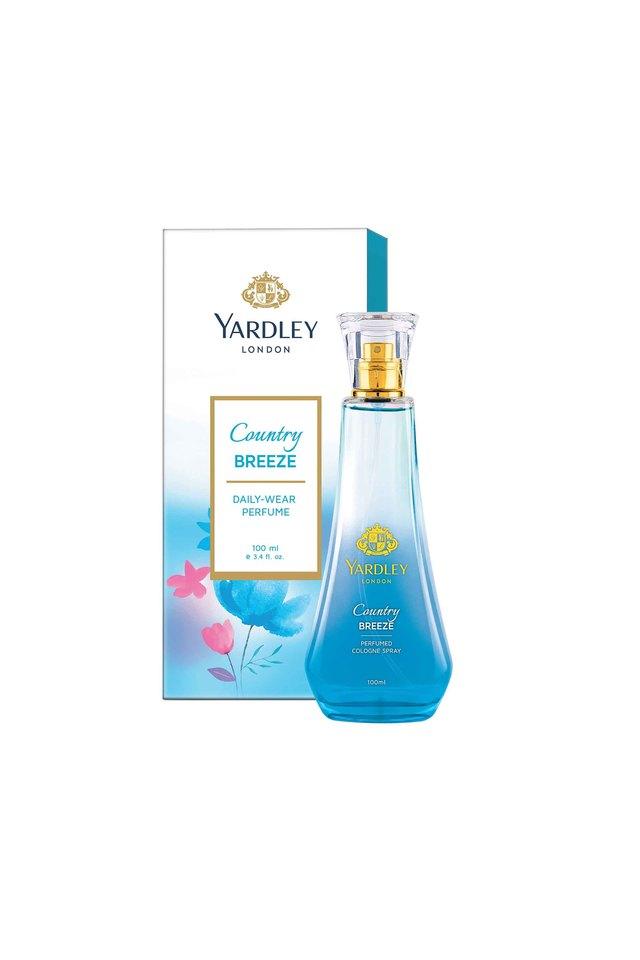 Yardley perfume deals for women