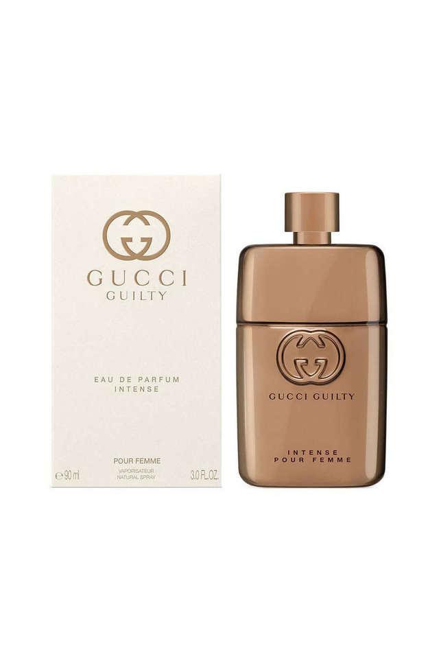 Buy GUCCI Guilty Eau de Parfum Intense for Her Shoppers Stop