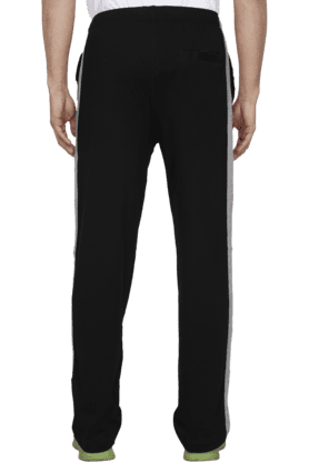 Gray Bottom Wear Jockey Grey Sports Track Pant