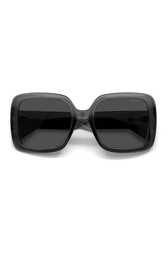 Polaroid square outlet sunglasses