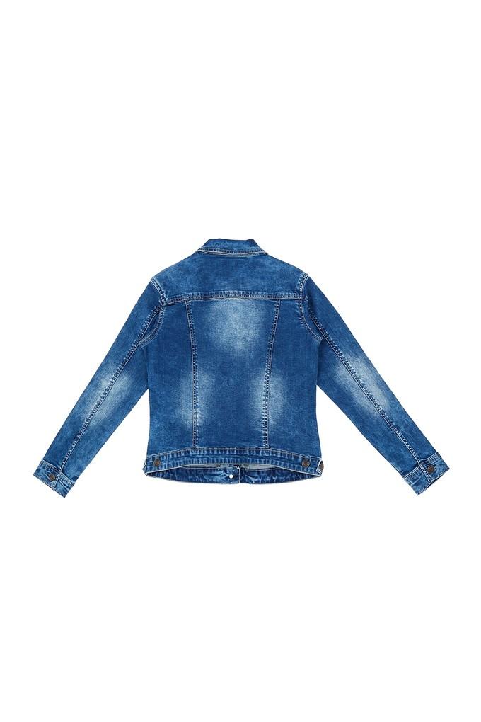 Gini and best sale jony denim jacket