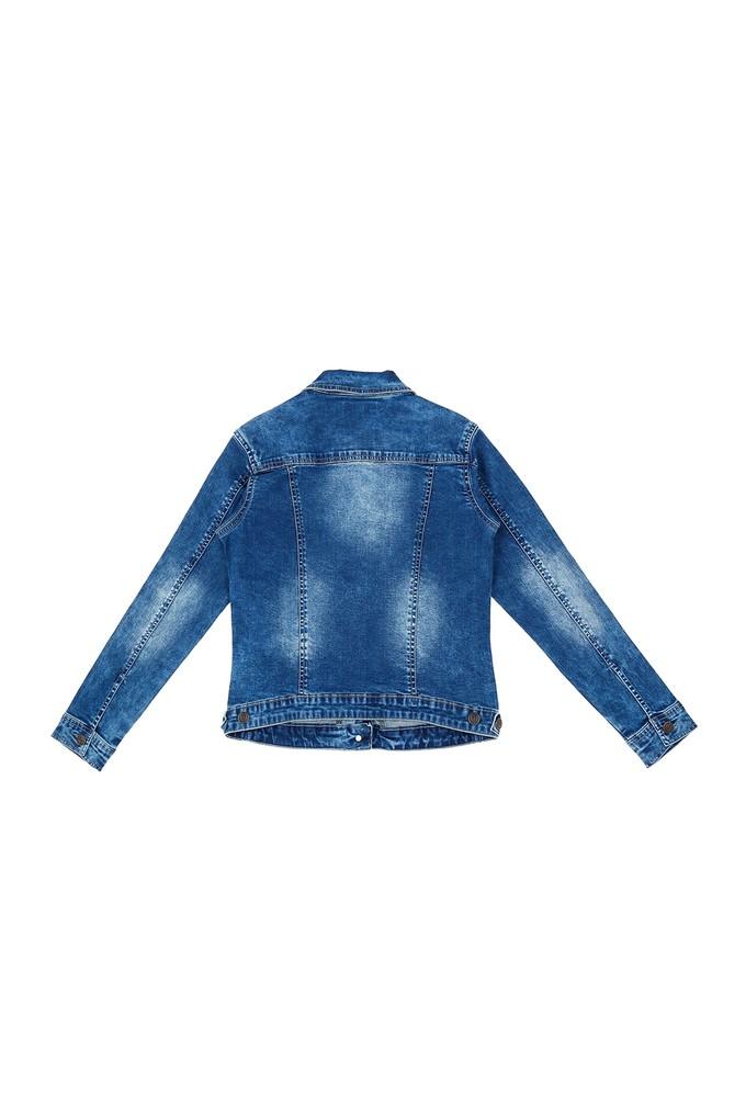 Gini and best sale jony denim jacket