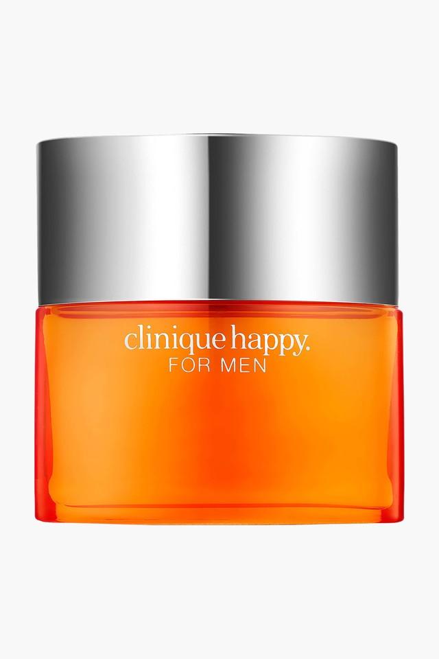 Clinique happy 2025 pour homme