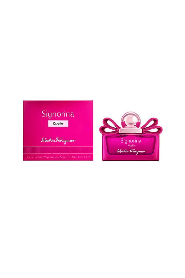 Salvatore ferragamo perfume online signorina