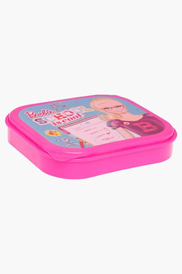 Barbie lunch hot sale box