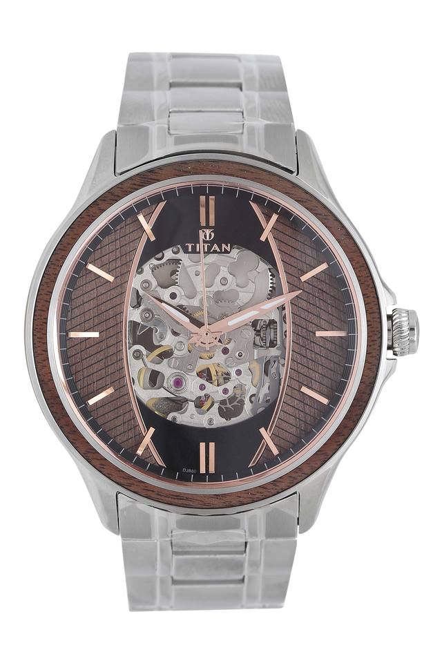 Titan skeleton online watch