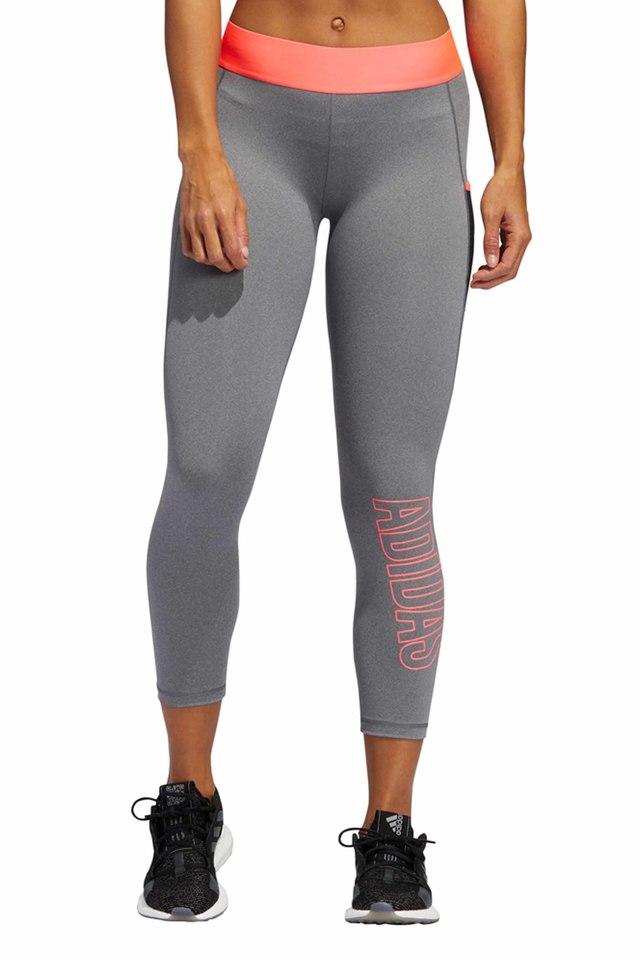 adidas Womens High Rise Full Length Leggings - JCPenney