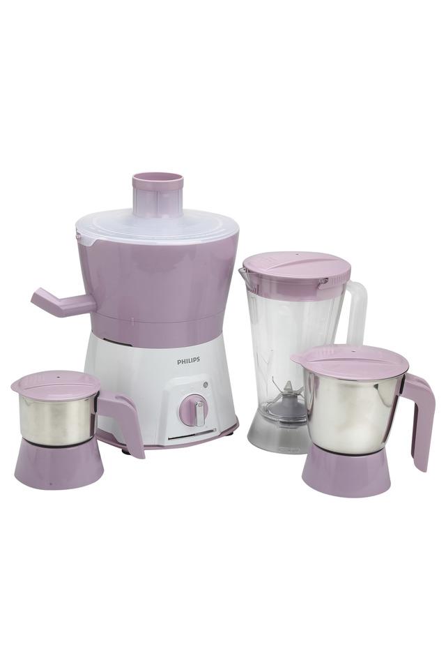 Philips juicer clearance mixer grinder 600w