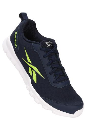 reebok sports shoes without laces