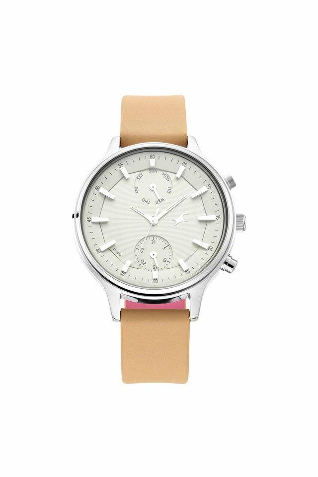 Fastrack best sale ruffles watch