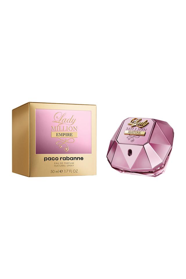 Lady Million Empire Eau De Parfum for Women