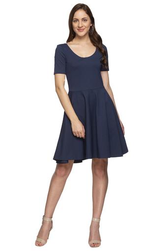 tommy hilfiger skater dress