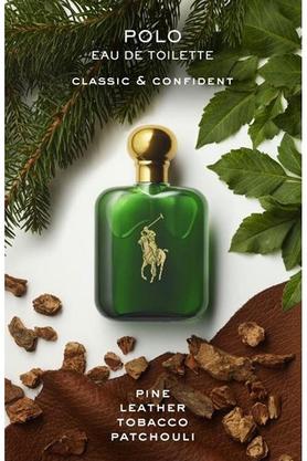 Polo Eau De Toilette for Men