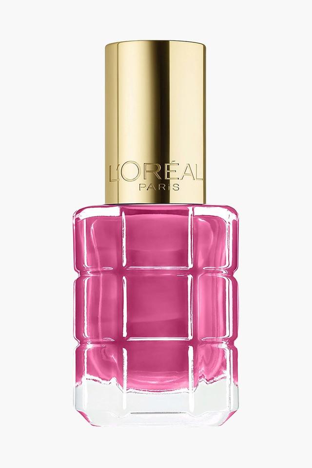 L'Oréal Paris rouge sauvage nail paint 550 red - Price in India, Buy  L'Oréal Paris rouge sauvage nail paint 550 red Online In India, Reviews,  Ratings & Features | Flipkart.com