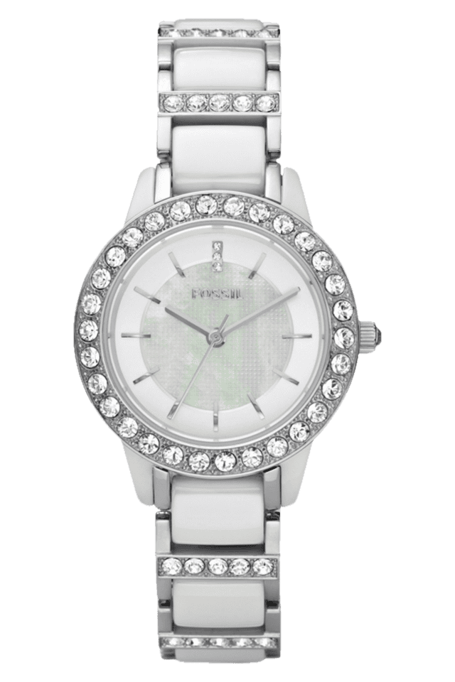 Fossil jesse watch online for ladies