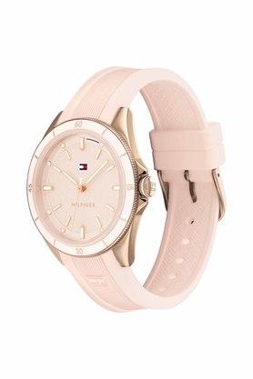 Tommy hilfiger deals woman watch