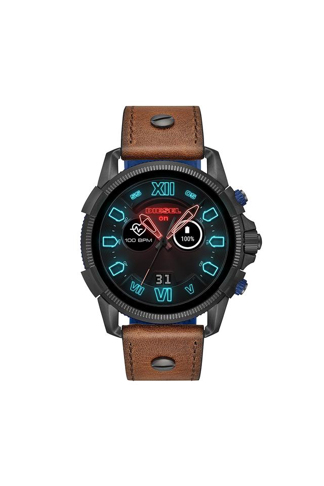 Diesel cheap smartwatch dzt2009