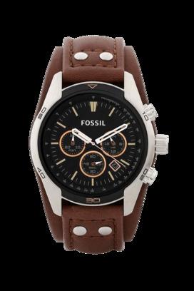 Fossil on sale watch ch2891