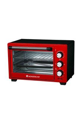 WONDERCHEF - Red Kitchen Appliances - 2