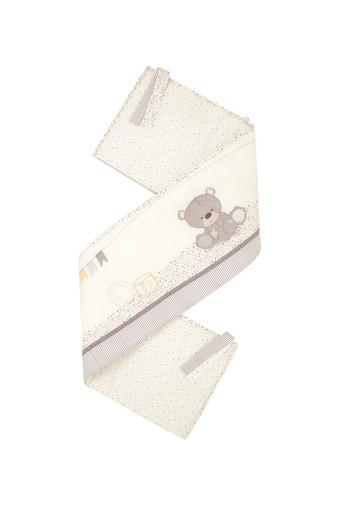 mothercare cot bumper