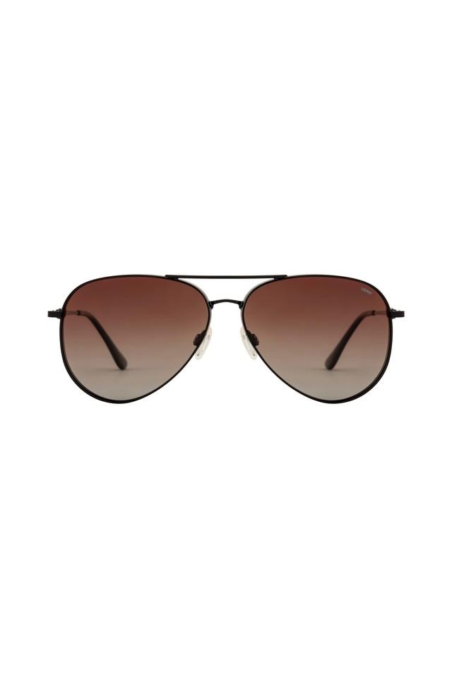 Buy ROYAL ENFIELD Men's Full Rim Polarized Rectangular Sunglasses -  RE-20003-C06 | Shoppers Stop