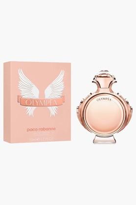 Olympea by paco rabanne eau de parfum spray hot sale