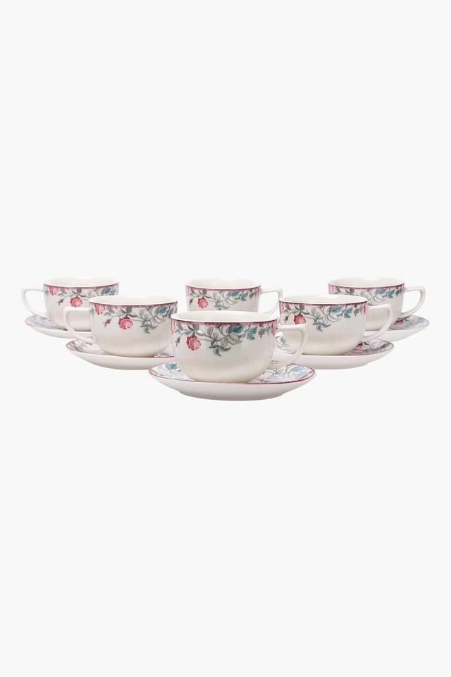 IVY -  Mixed Brights Tea & Coffee Sets - Main