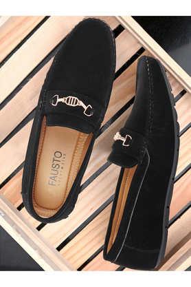 Fausto on sale loafer shoes