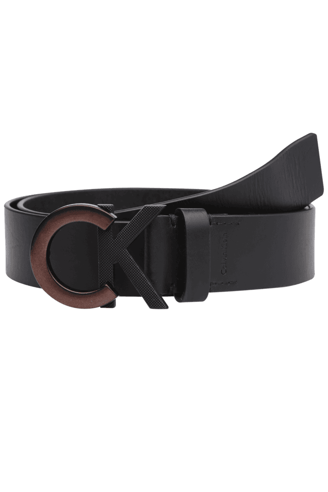 Ck calvin klein sales belt