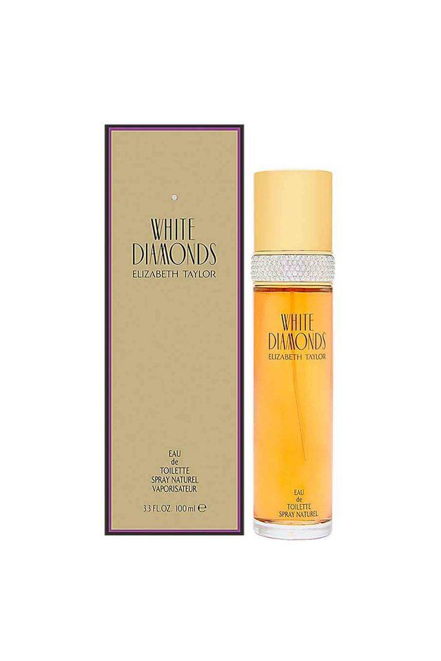 White Diamonds Eau De Toilette for Women