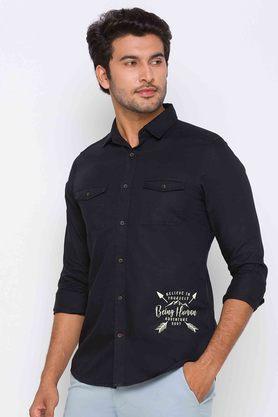 Being human clearance denim shirts