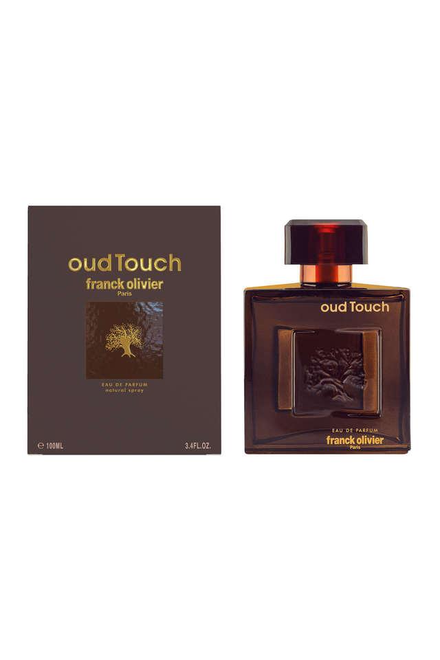 Franck olivier 2025 oud touch