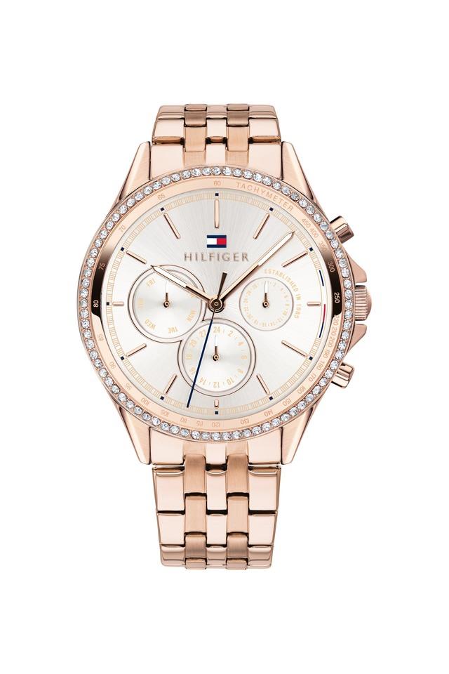 Tommy hilfiger watches new on sale collection