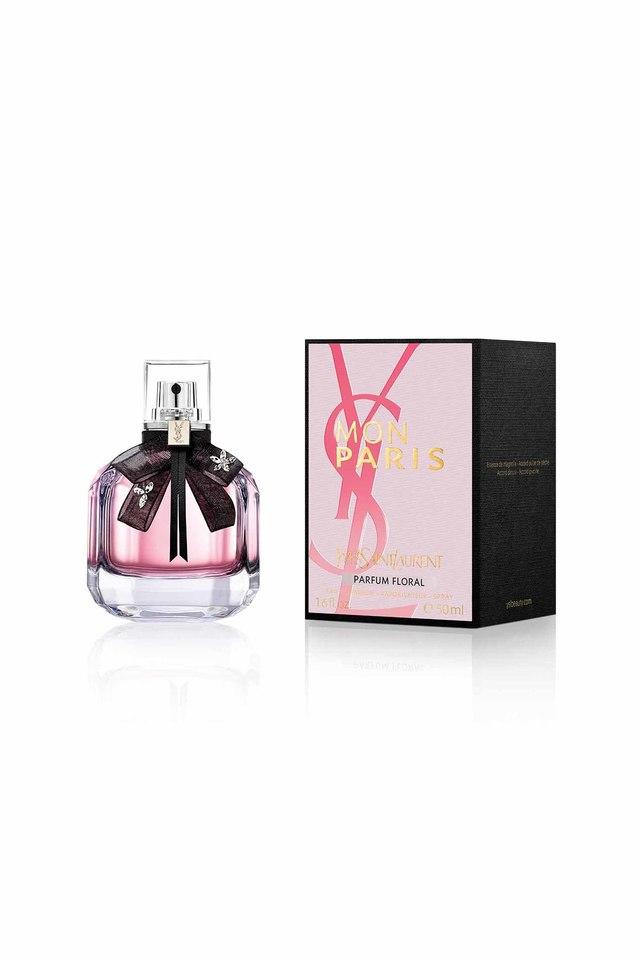 Buy YVES SAINT LAURENT Mon Paris Floral Eau De Parfum for Women Shoppers Stop