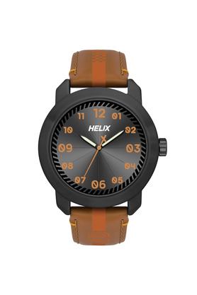 Helix discount wrist watch