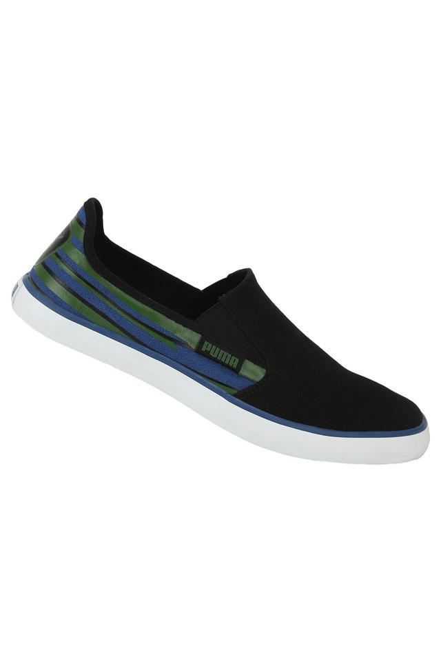 Puma on sale loafer shoes