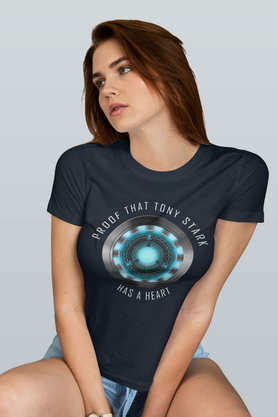 T shirt deals tony stark