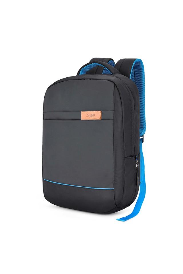 Skybags Crew 4 Laptop Backpack Grey 34 L Laptop Backpack (Grey) in Kollam  at best price by Bags N Strolly - Justdial