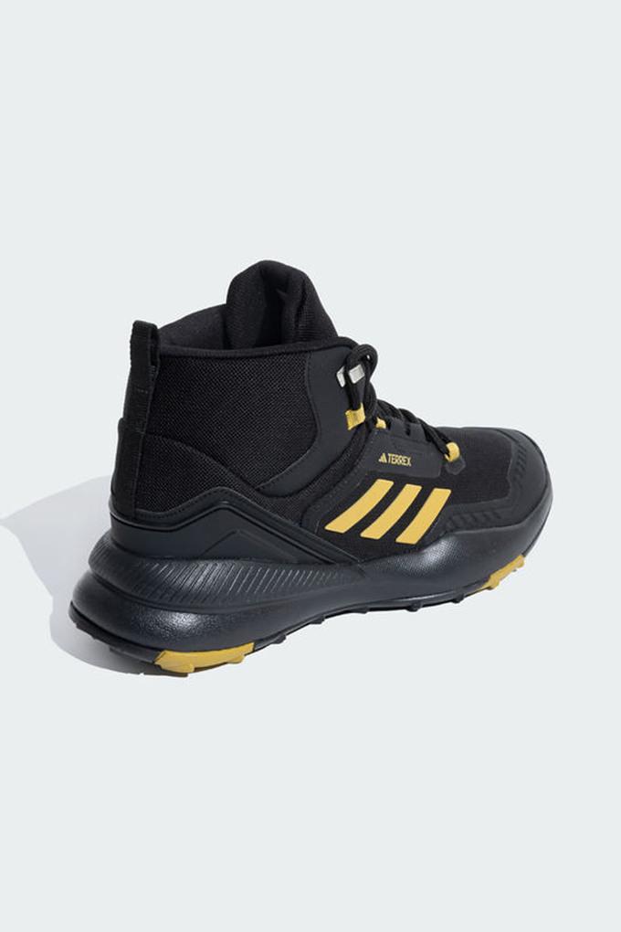 adidas Fast Impact Reflect At Night X-City Full-Length Running