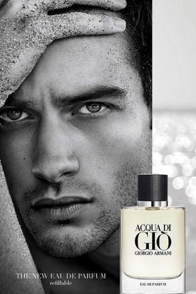 Armani eau discount de parfum homme