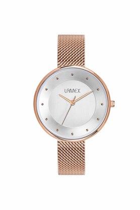 Lamex timewear clearance watch price