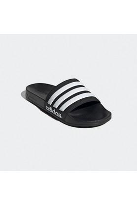 Adidas mens slide sandals hot sale