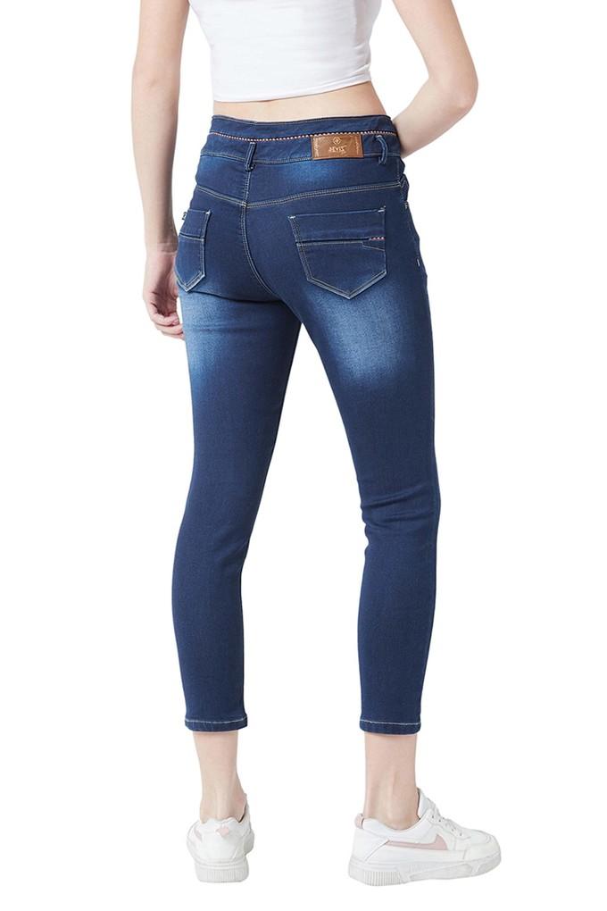 Devis jeans sale brand