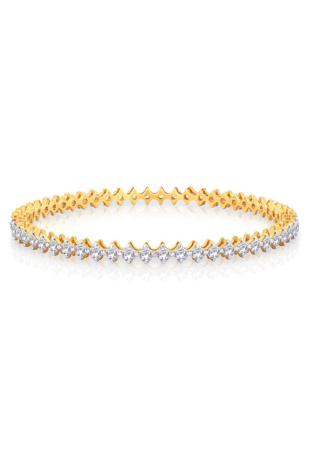Details more than 87 diamond tennis bracelet tanishq super hot